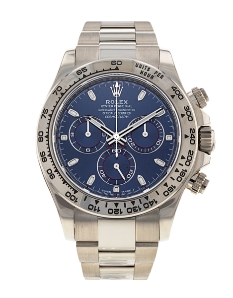 Rolex Daytona 116509